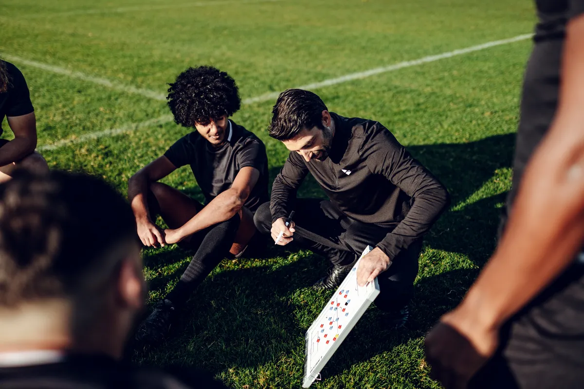 co-trainer.ai Hero