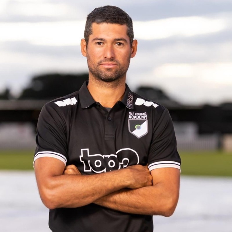 Leonardo Pinto