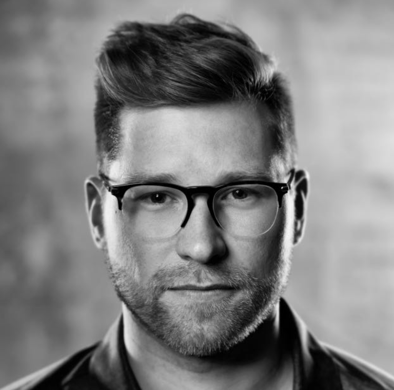 Patrick Zimmermann