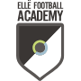 ELLË FOOTBALL ACADEMY Logo