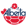 Alberta Soccer Logo